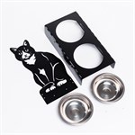 стильная подставка