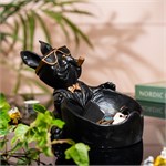 подставка интерьерная