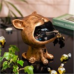 стильная конфетница в подарок близким