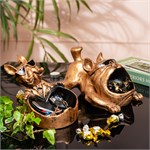 интерьерные подставки