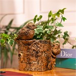 из искусственного камня