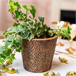 интерьерное кашпо