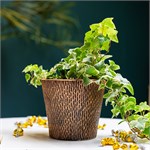 из искусственного камня