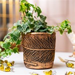 стильное кашпо