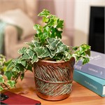 из искусственного камня