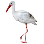 Садовая фигура Аист F01185M