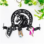 ключница подкова