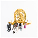 ключница лошадь