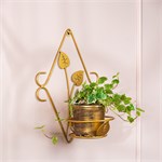 подставка для офисных растений