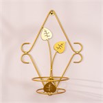 эргономичная подставка для растений