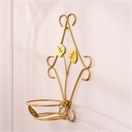 настенная подставка для растений