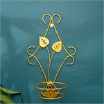 для вертикального озеленения