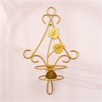 эргономичная подставка для растений