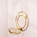 настенная подставка для растений