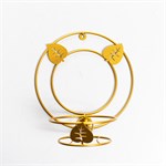 настенная цветочница