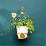 эргономичная подставка для растений