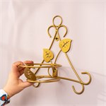 эргономичная подставка для растений