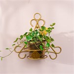 подставка для офисных растений