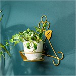 на одно растнение