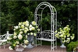 Арка для сада 863-26 863-26 - фото 122038
