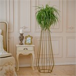 Подставка для цветов Лофт 66-440 d=15см высота 100см 66-440 - фото 122051