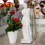 Подставка для цветов Лофт 66-440 d=15см высота 100см 66-440 - фото 122052