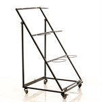 Флористическая стойка 97-003 металлическая 97-003-R - фото 122056