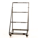 Флористическая стойка 97-003 металлическая 97-003-R - фото 122057