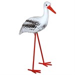 Садовая фигура Аист цена 900 руб. Садовая фигура Аист цена 900 руб.