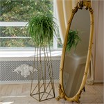 Подставка для цветов напольная 66-437 высота 100см 66-437 - фото 122104