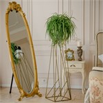 Подставка для цветов напольная 66-437 высота 100см 66-437 - фото 122105