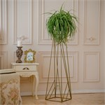 Подставка для цветов напольная 66-437 высота 100см 66-437 - фото 122107