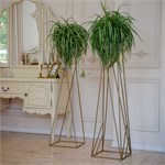 Подставка для цветов напольная 66-437 высота 100см 66-437 - фото 122110