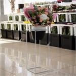 Стойка для цветов лофт 66-429 66-429 - фото 122114