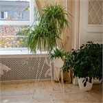 Подставка для цветов лофт 66-425 66-425 - фото 122126