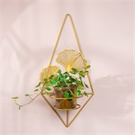 настенная цветочница