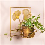 подставка для офисных растений