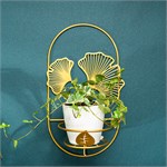 съёмная корзина для растений