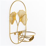 подставка для цветов настенная