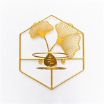 подставка для цветов настенная