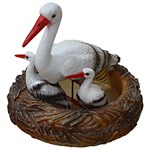 Гнездо с аистами цена 6900 руб. Гнездо с аистами цена 6900 руб.