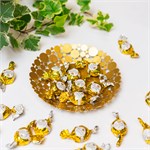 элегантная фруктовница