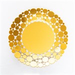 сервировка фруктов