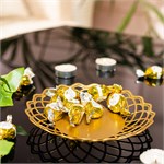 фруктовница 17 см