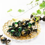 фруктовница круглая