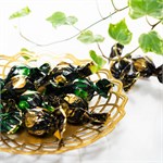 металлическая посуда для фруктов