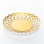 сервировка фруктов