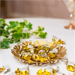 элегантная фруктовница