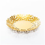 сервировка фруктов