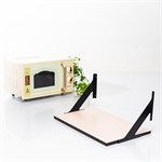 полка интерьерная